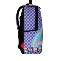 RUGRATS REPTAR CHASE DLXSV BACKPACK