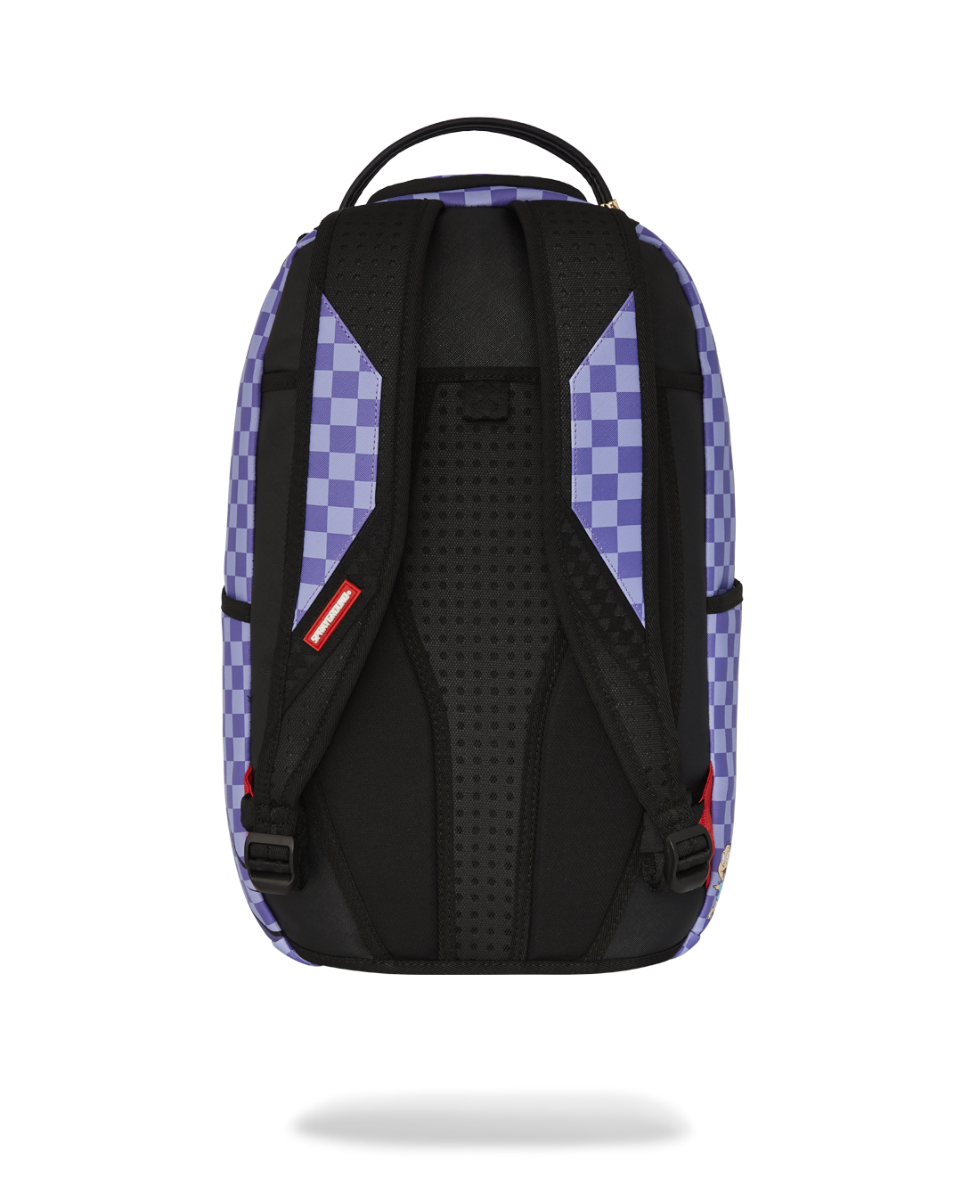 RUGRATS REPTAR CHASE DLXSV BACKPACK