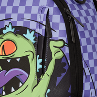 RUGRATS REPTAR CHASE DLXSV BACKPACK