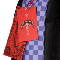 RUGRATS REPTAR CHASE DLXSV BACKPACK