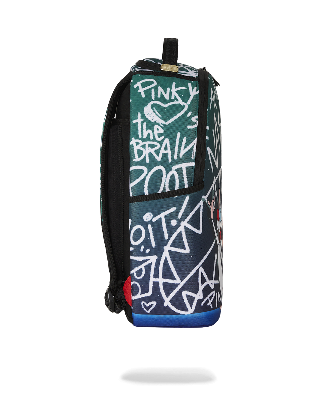 PINKY & THE BRAIN DLXR BACKPACK