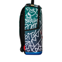 PINKY & THE BRAIN DLXR BACKPACK
