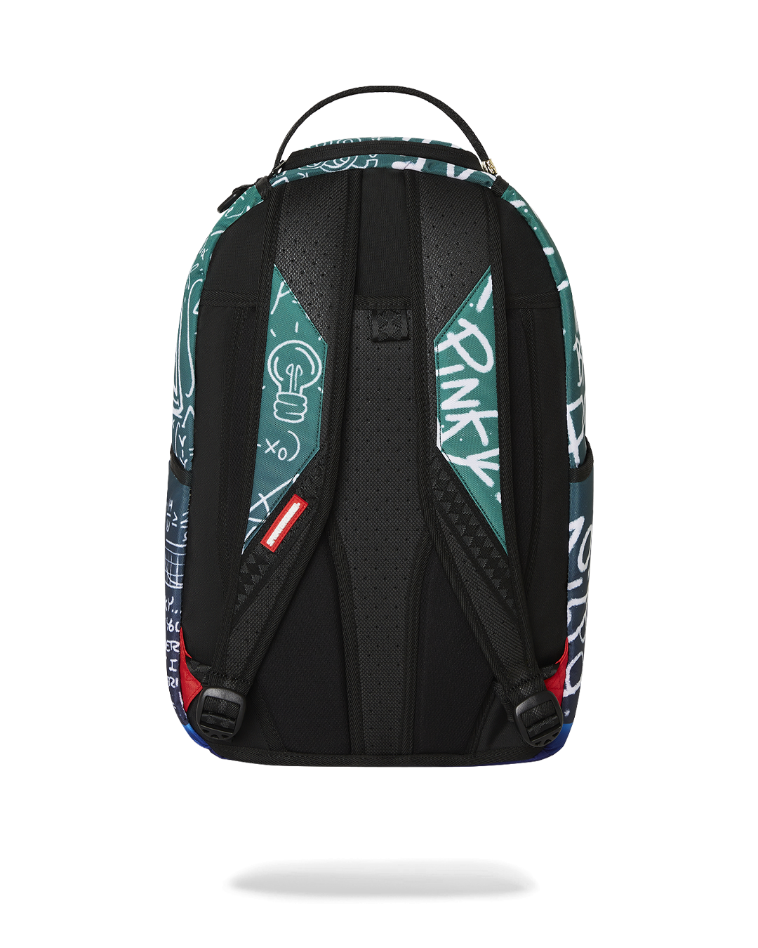 PINKY & THE BRAIN DLXR BACKPACK