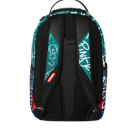 PINKY & THE BRAIN DLXR BACKPACK