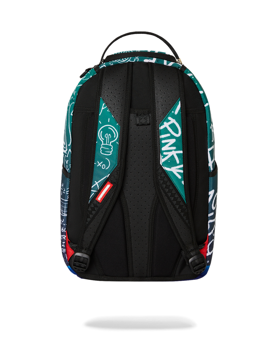 PINKY & THE BRAIN DLXR BACKPACK