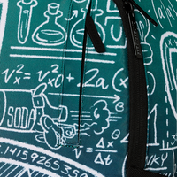 PINKY & THE BRAIN DLXR BACKPACK