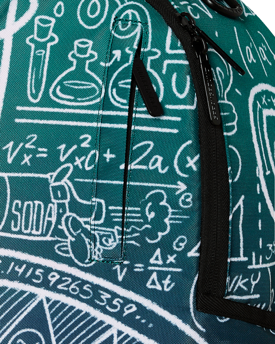 PINKY & THE BRAIN DLXR BACKPACK