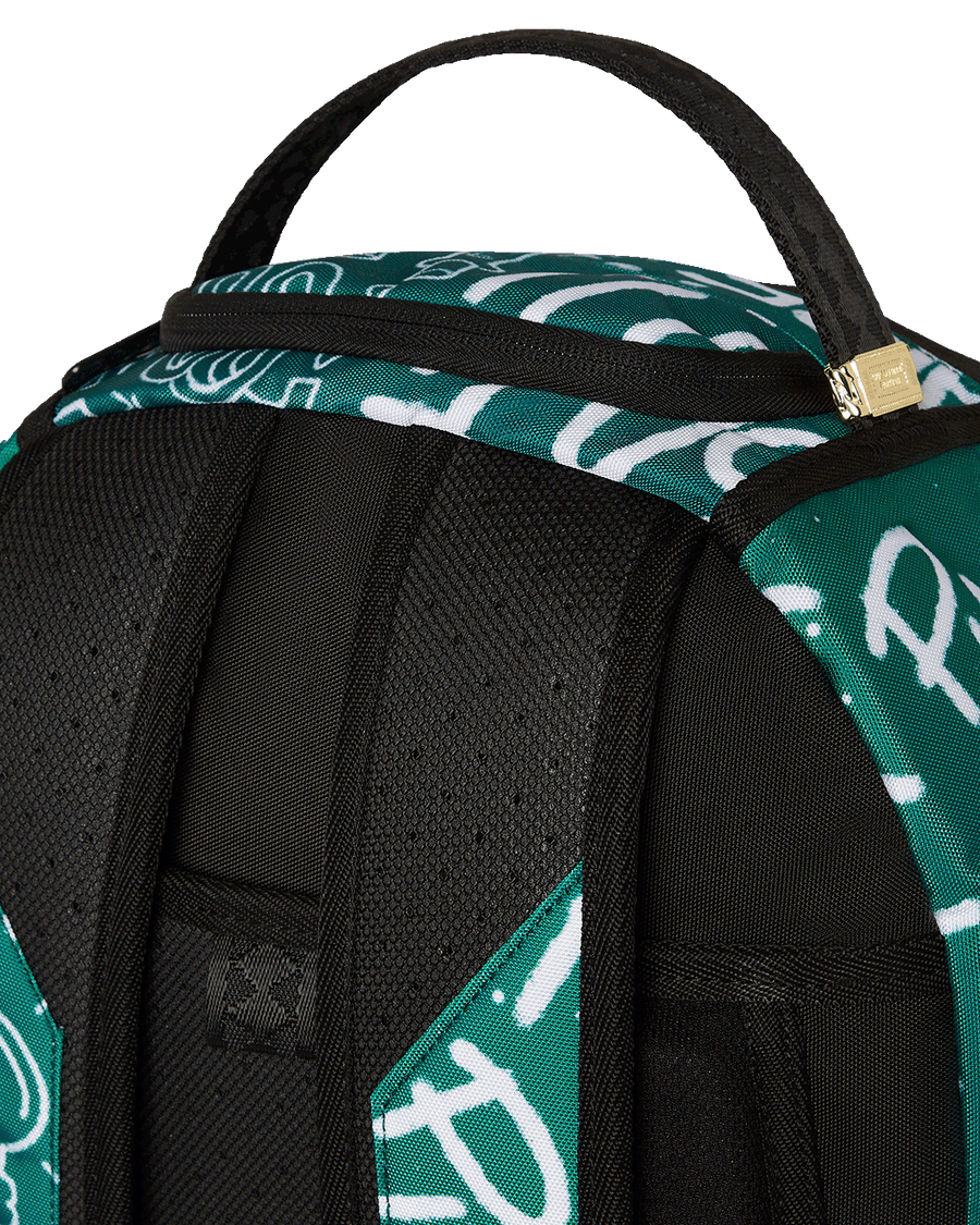 PINKY & THE BRAIN DLXR BACKPACK