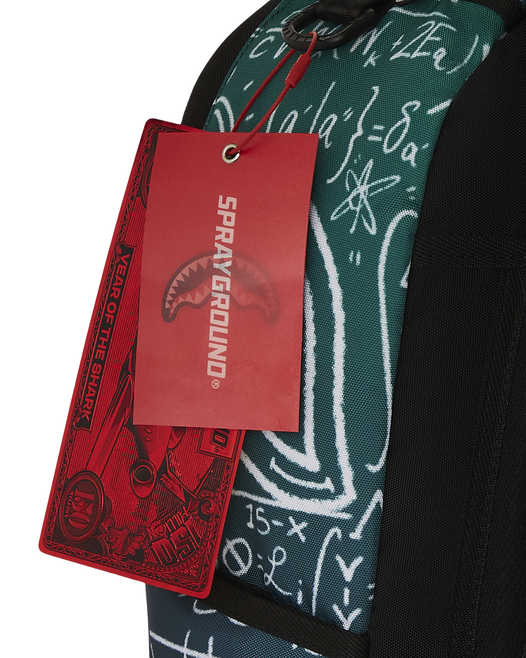 PINKY & THE BRAIN DLXR BACKPACK