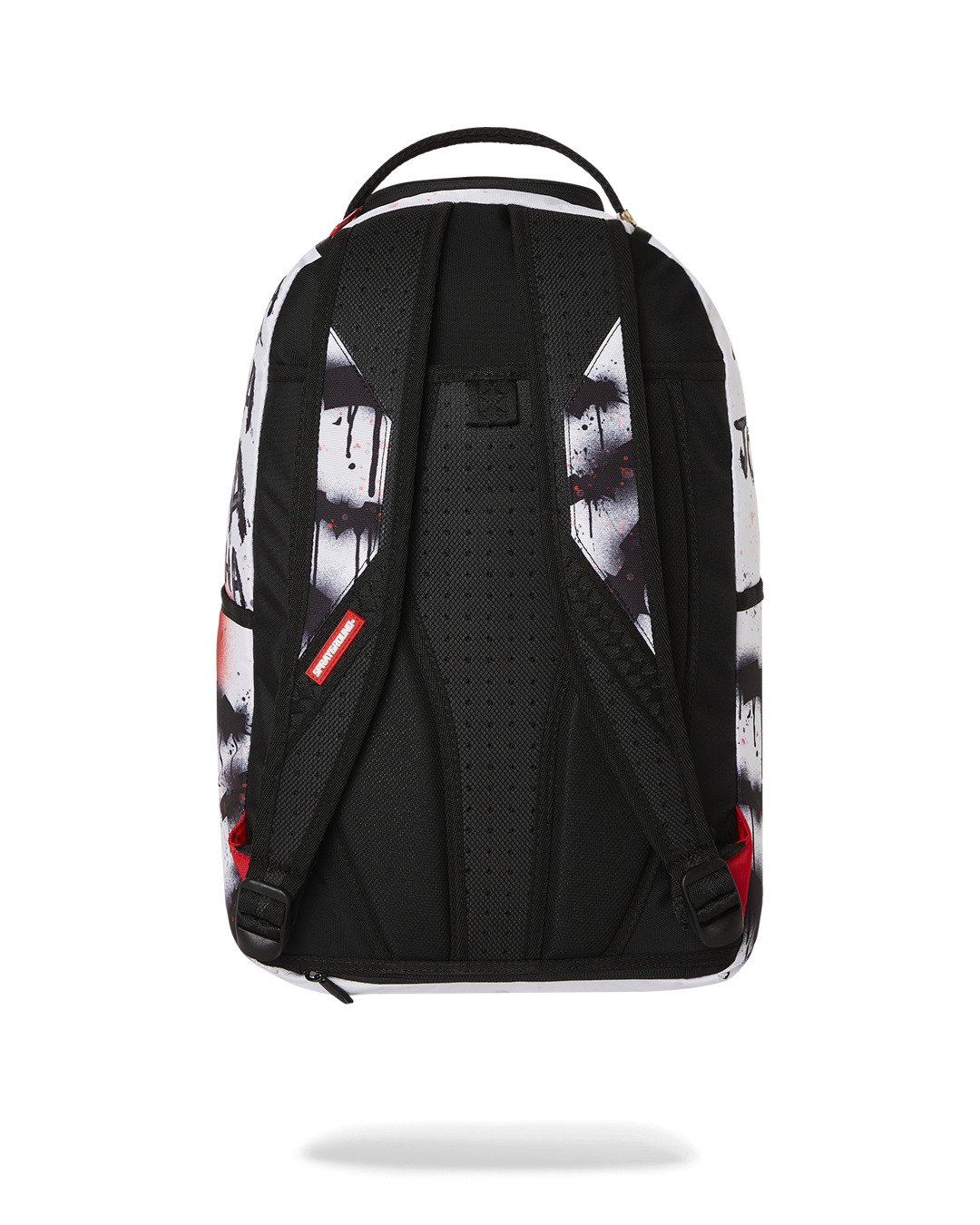 THE JOKER MAKEUP SHARK MOUTH DLXR BACKPACK
