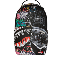 SPLIT CYBERSHARK DLXSV BACKPACK