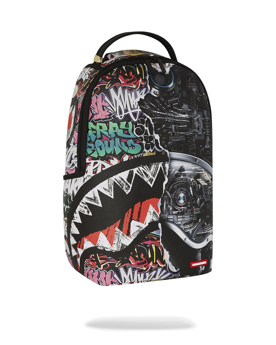 SPLIT CYBERSHARK DLXSV BACKPACK
