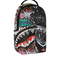 SPLIT CYBERSHARK DLXSV BACKPACK