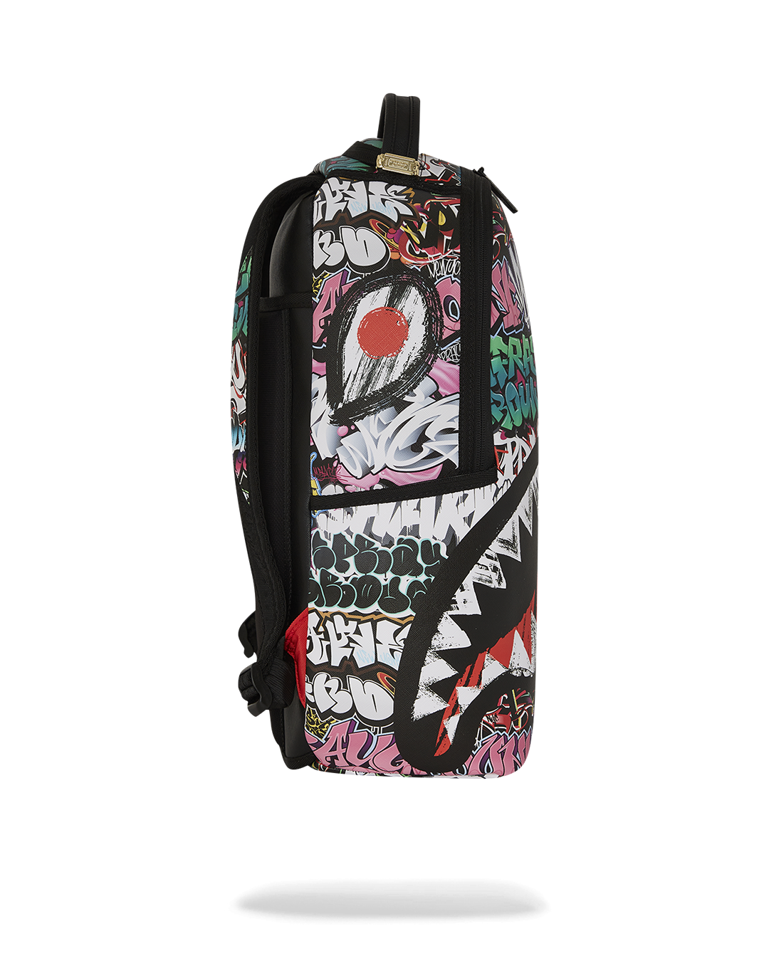 SPLIT CYBERSHARK DLXSV BACKPACK