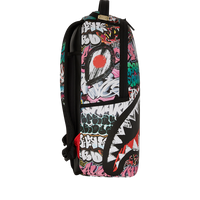 SPLIT CYBERSHARK DLXSV BACKPACK