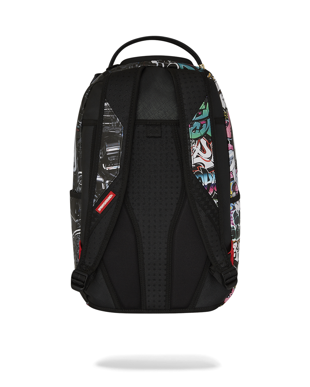 SPLIT CYBERSHARK DLXSV BACKPACK