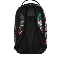 SPLIT CYBERSHARK DLXSV BACKPACK