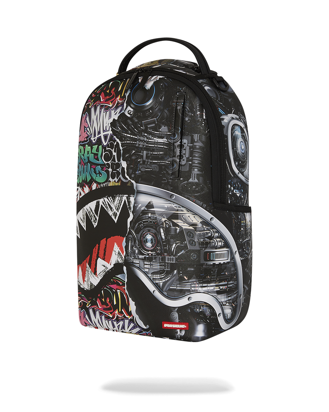 SPLIT CYBERSHARK DLXSV BACKPACK
