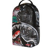 SPLIT CYBERSHARK DLXSV BACKPACK