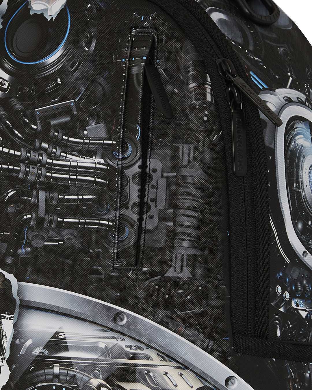 SPLIT CYBERSHARK DLXSV BACKPACK