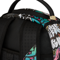 SPLIT CYBERSHARK DLXSV BACKPACK