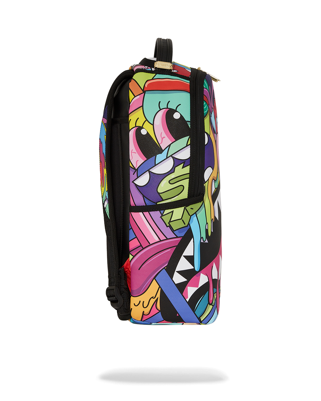 TRIPPIN DAILY DLXSV BACKPACK – spraygroundgcc