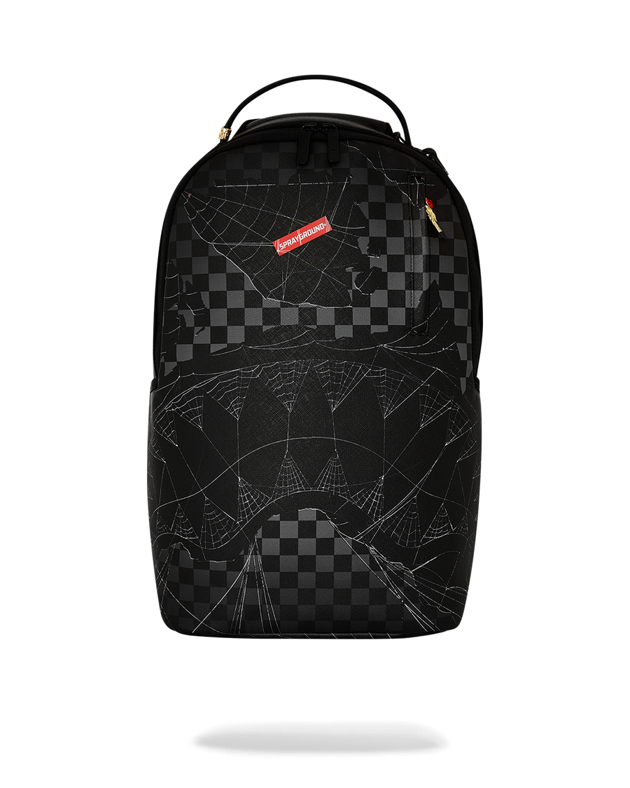 SPIDER WEB DLXSV BACKPACK