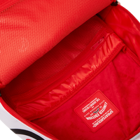 TMNT MUTANT MAYHEM RAPH DLXR BACKPACK