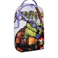 TMNT MUTANT MAYHEM DON DLXR BACKPACK