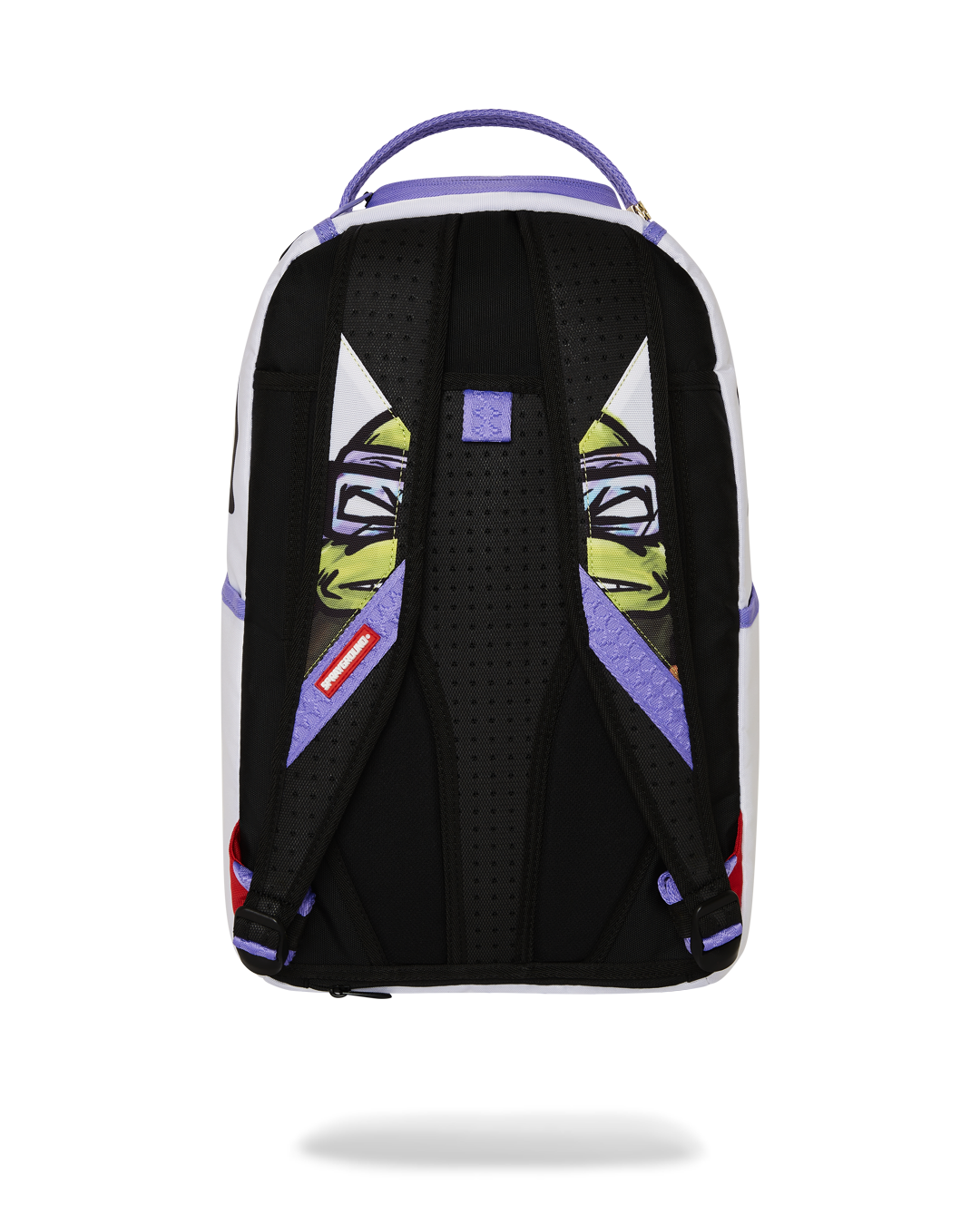 TMNT MUTANT MAYHEM DON DLXR BACKPACK