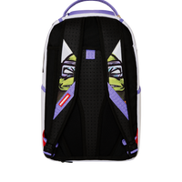 TMNT MUTANT MAYHEM DON DLXR BACKPACK