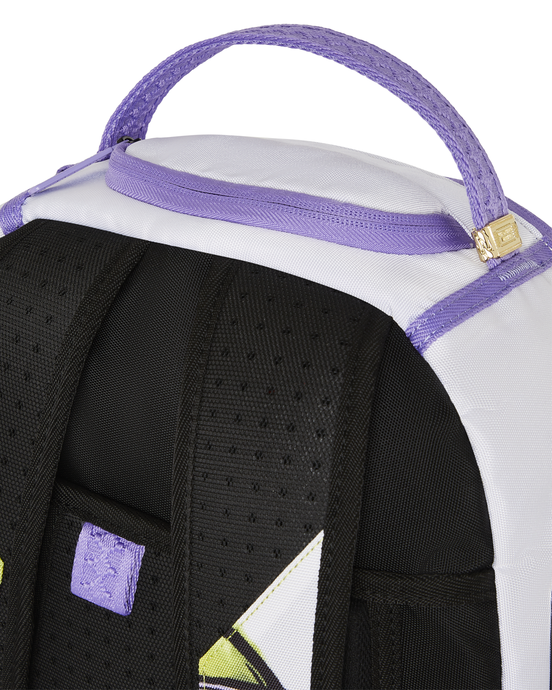 TMNT MUTANT MAYHEM DON DLXR BACKPACK
