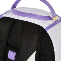 TMNT MUTANT MAYHEM DON DLXR BACKPACK