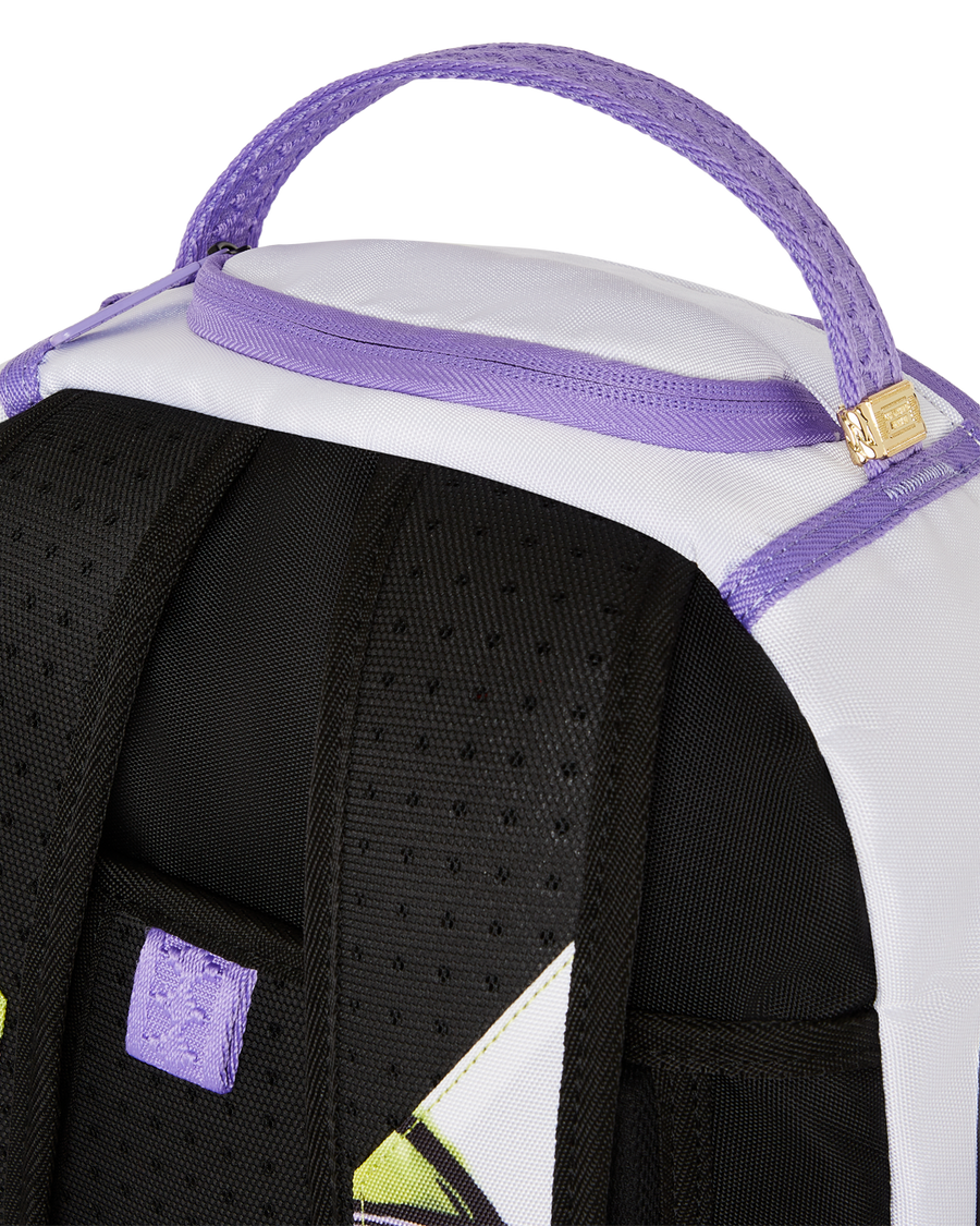 TMNT MUTANT MAYHEM DON DLXR BACKPACK