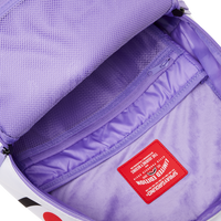 TMNT MUTANT MAYHEM DON DLXR BACKPACK