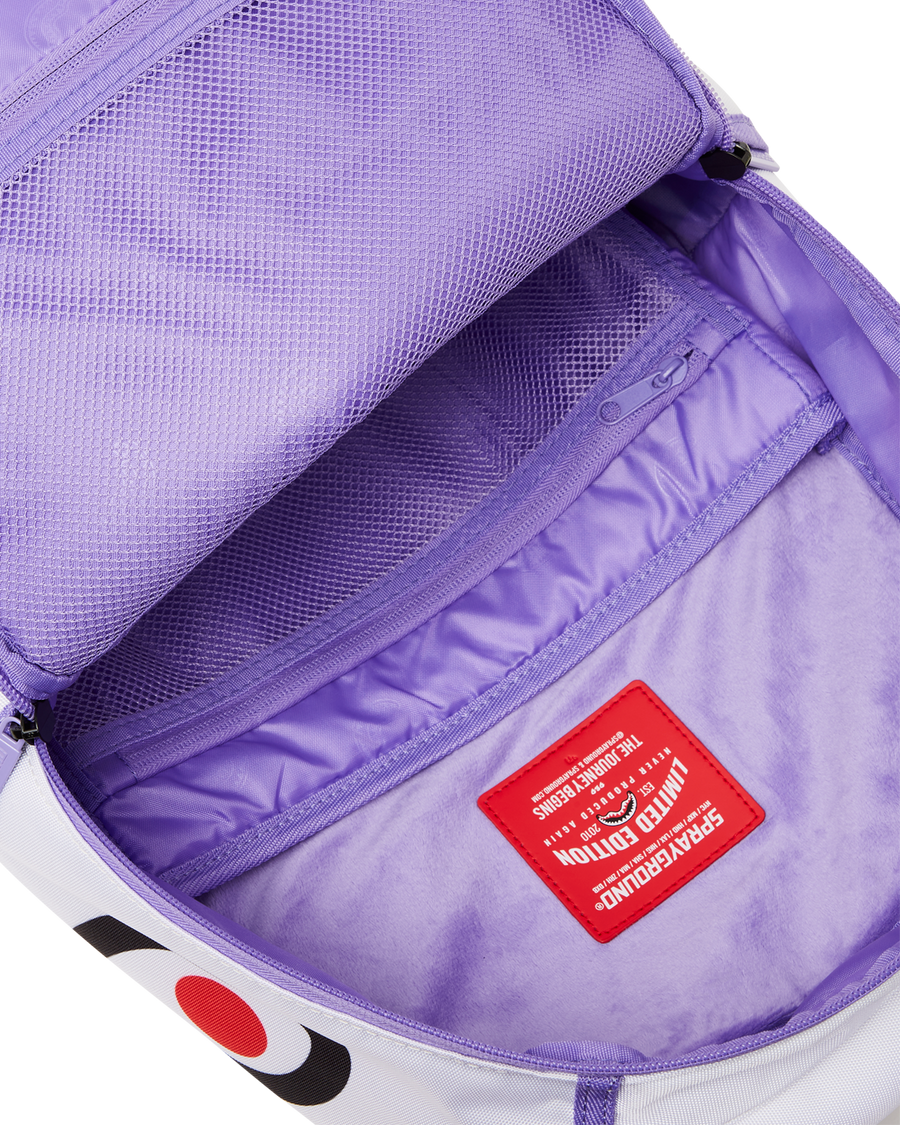 TMNT MUTANT MAYHEM DON DLXR BACKPACK