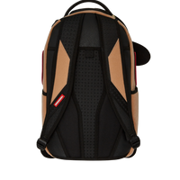 MR. POTATO HEAD VELCRO PATCHES  DLXSV BACKPACK
