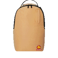MR. POTATO HEAD VELCRO PATCHES  DLXSV BACKPACK