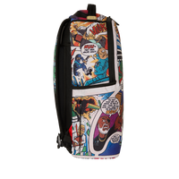 305 RETRO COMIC DLXR BACKPACK