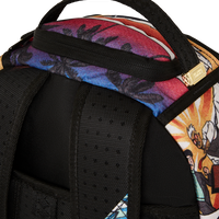 305 RETRO COMIC DLXR BACKPACK