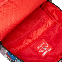 305 RETRO COMIC DLXR BACKPACK