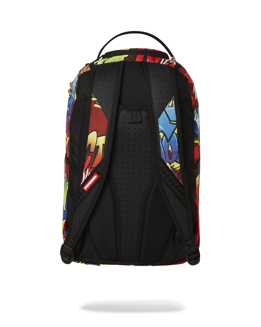 STEWIE ON THE RUN DLXR BACKPACK