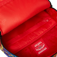STEWIE ON THE RUN DLXR BACKPACK