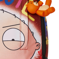 STEWIE ON THE RUN DLXR BACKPACK