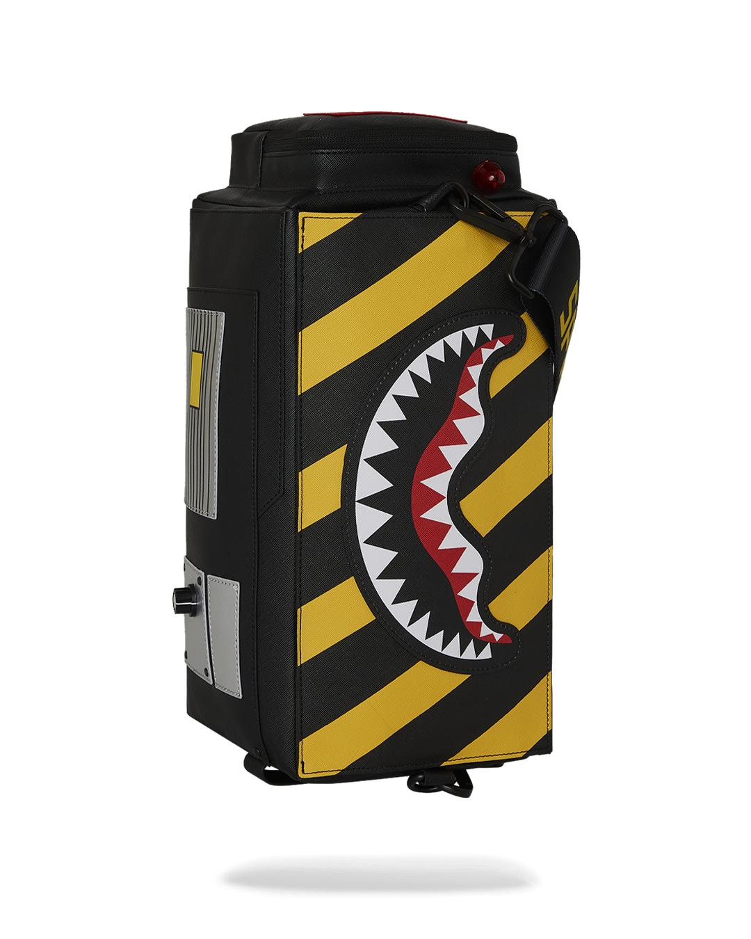 GHOSTBUSTERS GHOST CATCHER CROSSBODY BAG