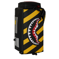 GHOSTBUSTERS GHOST CATCHER CROSSBODY BAG
