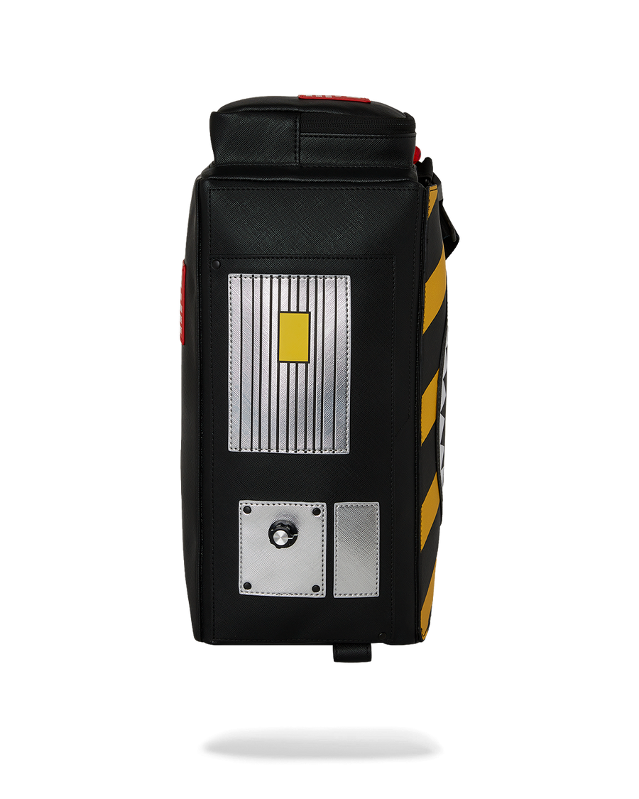 GHOSTBUSTERS GHOST CATCHER CROSSBODY BAG