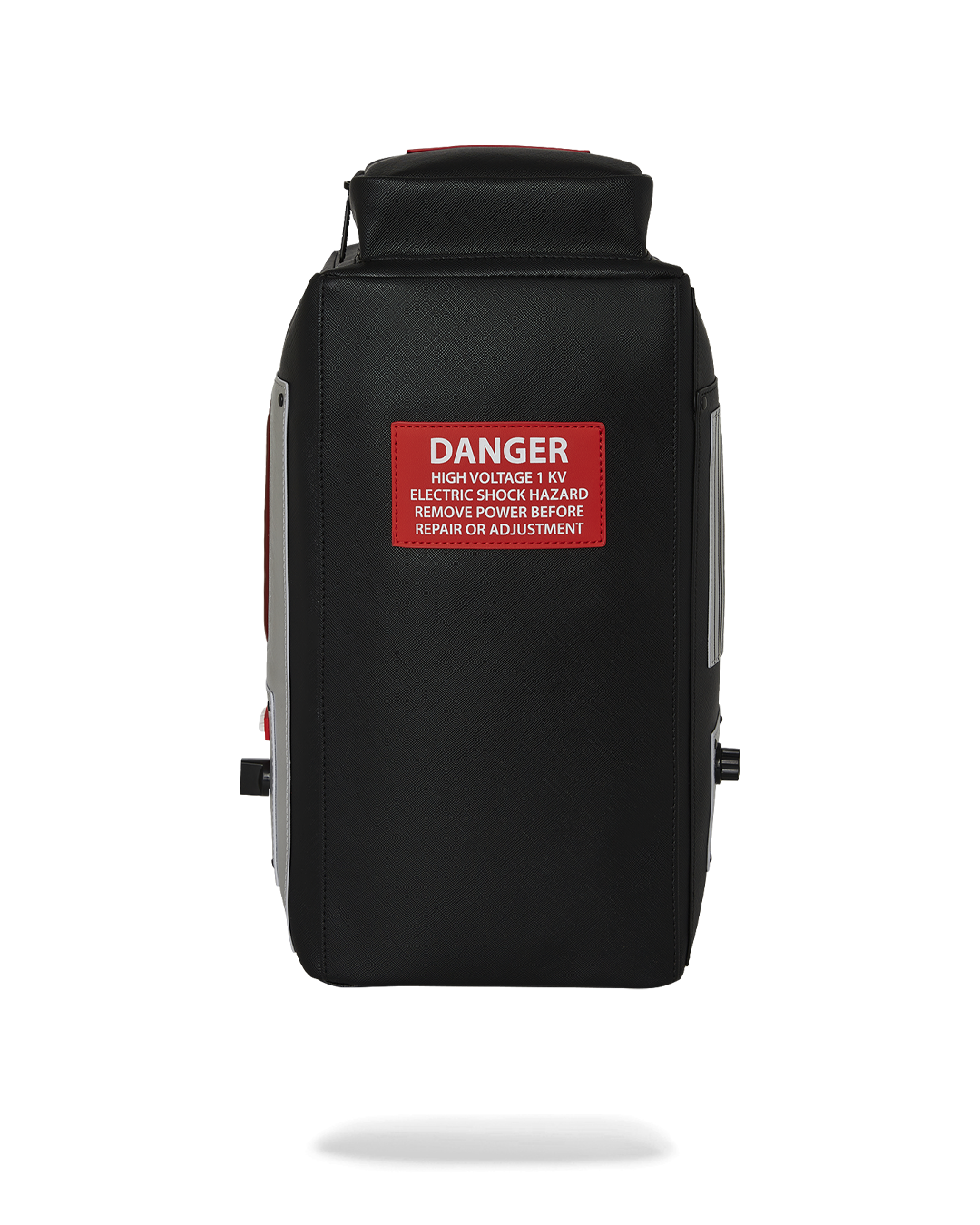 GHOSTBUSTERS GHOST CATCHER CROSSBODY BAG
