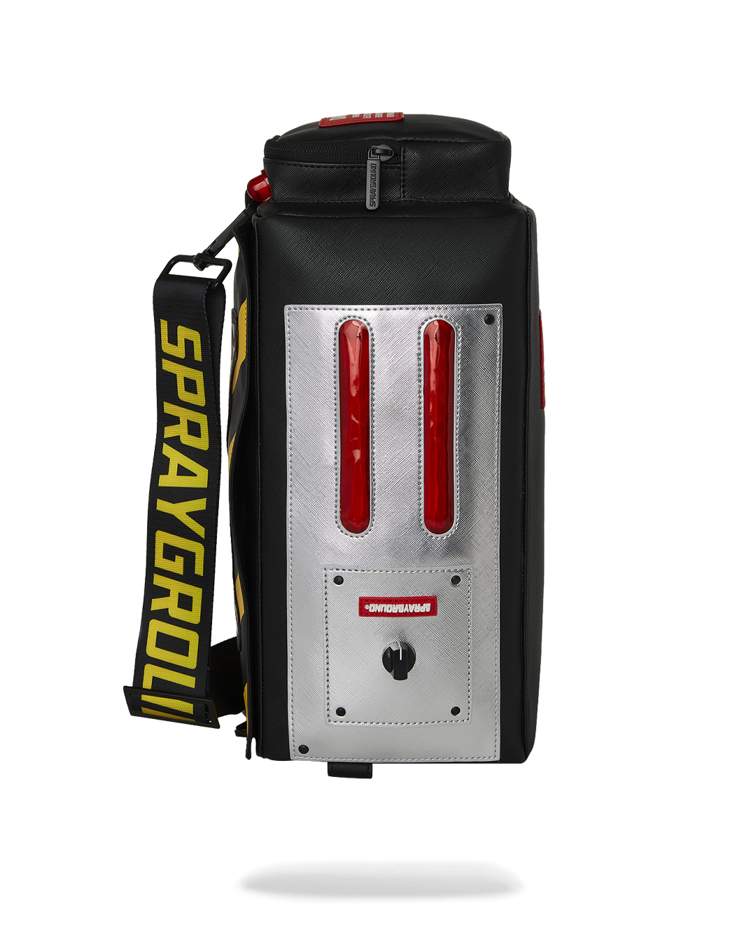 GHOSTBUSTERS GHOST CATCHER CROSSBODY BAG