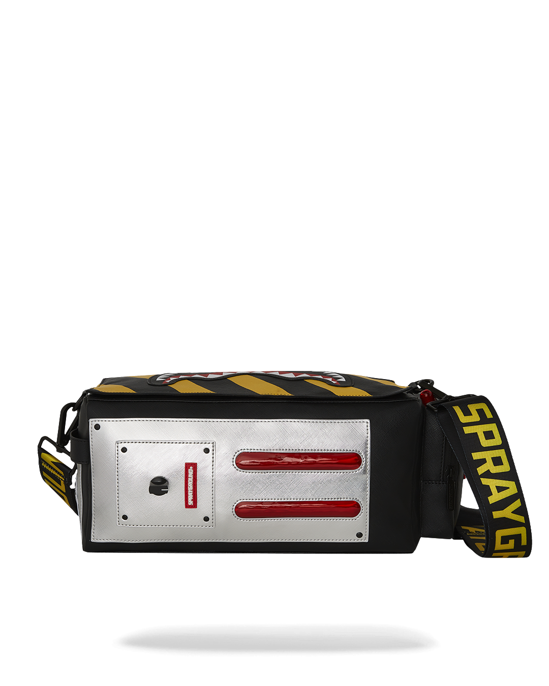 GHOSTBUSTERS GHOST CATCHER CROSSBODY BAG